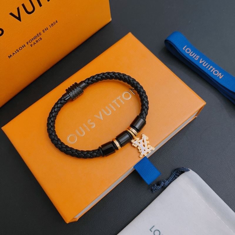 Louis Vuitton Bracelets